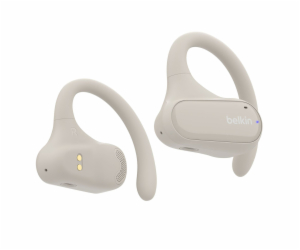 Belkin Soundform Clearfit Wirel. In-Ear Headphones wh. AU...