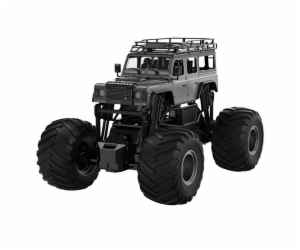 Remote-controlled RC remote control car 1:8 Double Eagle ...