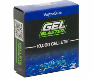 Gel Blaster GEL002 příslušenství k dětské pistoli Gellets