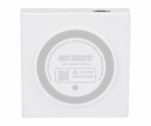 Chytrá brána ZigBee Matter NEO NAS-ZW06WM TUYA