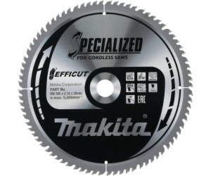 Makita kotouč pilový hliník SPECIALIZED 305x2.4x30mm 80Z ...