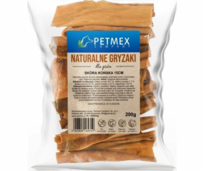 PETMEX Horse skin - pamlsek pro psa - 200g