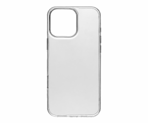 Tactical TPU Kryt pro Apple iPhone 16 Pro Max Transparent