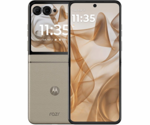 Motorola Razr 50 8/256GB Beach Sand