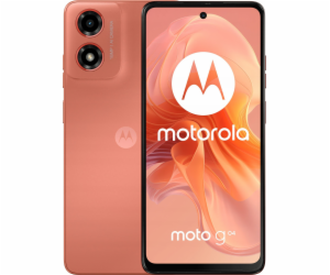 Motorola Moto G04 4/128GB Sunrise Orange