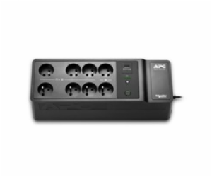 APC Back-UPS 500VA, 230V, 1USB charging port (300W) - CZ ...