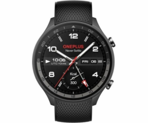 OnePlus Watch 2R 3,63 cm (1.43") AMOLED Digitální 466 x 4...