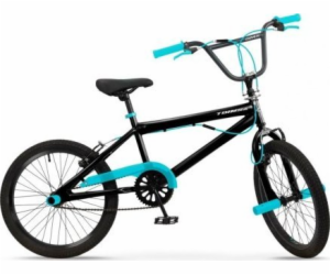 BMX kolo 20" modré TOIMSA 547