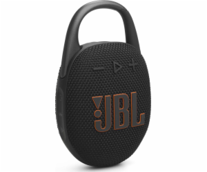 JBL Clip 5 Black