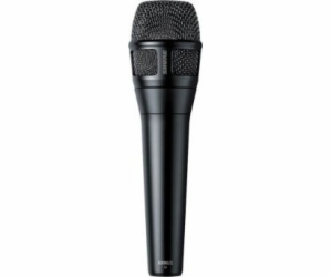 Shure Nexadyne 8/S - dynamický mikrofon, superkardioida s...