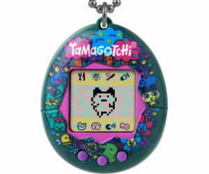 TAMAGOTCHI - TAMA GARDEN