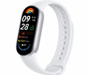 Xiaomi Smart Band 9 Glacier Silver