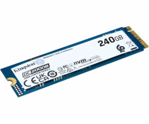 Kingston DC2000B/240GB/SSD/M.2 NVMe/5R