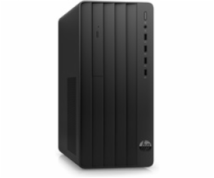 HP PC Pro Tower 290G9 i3-13100, 8GB, 512GB M.2 NVMe,Intel...