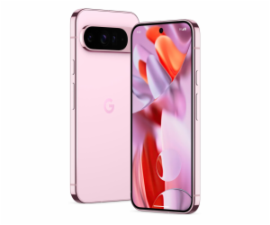 Google Pixel 9 Pro XL (256GB) rose quartz