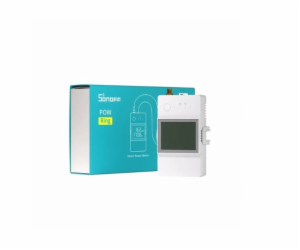 Electricity consumption meter 100A WiFi POW Ring SONOFF P...