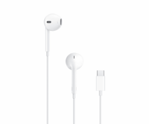 Apple Headphones MYQY3ZM/A / EarPods White