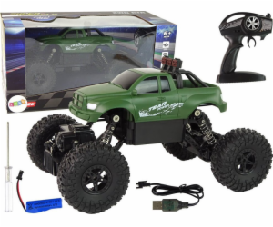 Triton ND24_15360 dálkově ovládané auto R/C 2,4 GHz 1:18 ...