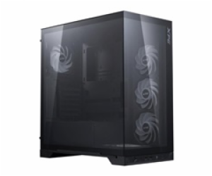 ADATA XPG case INVADER X BTF Mid-Tower, bez zdroje, 5x 12...