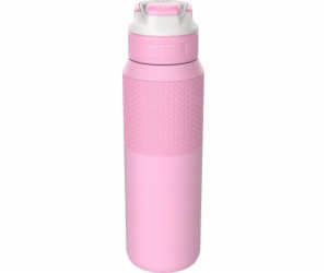 Termální láhev Kambukka Elton Insulated 1000 ml Pink Ambi...