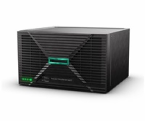 HPE PL MicroServer Gen11 E-2434 (3.4/4C) 1x32G 2x4TB SATA...