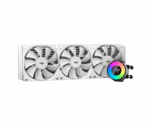 Darkflash AP360 CPU liquid cooling (white)