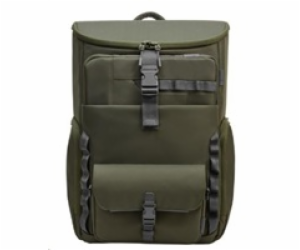 HP 15.6" Modular Laptop Backpack - batoh