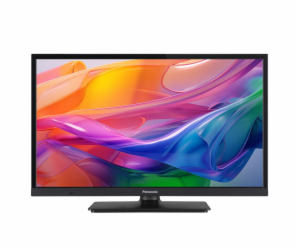 Panasonic TV-24S50AEZ silver