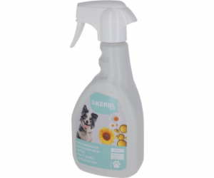 KERBL Pet Paw Cleaner Spray Čistič tlapek pro psy a kočky...