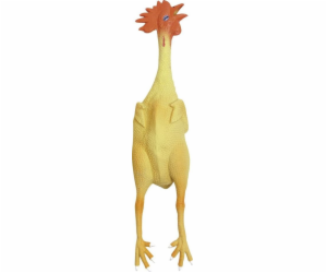 KERBL Chicken - Hračka pro psy - 40cm