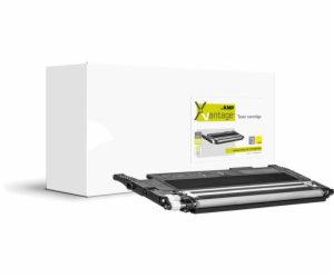 KMP H-T259Y (HP W2072A Yellow)