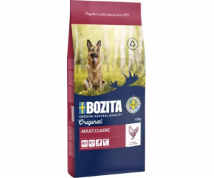 BOZITA Original Adult Classic Chicken - suché krmivo pro ...