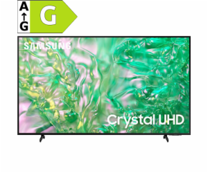 SAMSUNG DU8072 (2024) Smart LED TV 55"