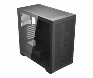 Darkflash DLX4000 Mesh Computer Case (black)