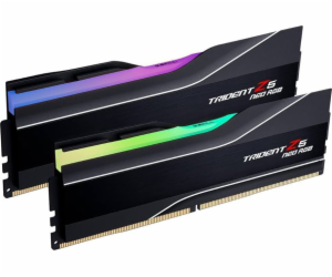 G.Skill Trident Z5 RGB F5-6400J3039G16GX2-TZ5NR paměťový ...