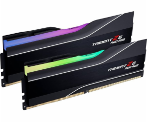 G.Skill Trident Z5 Neo RGB F5-7200J3445G16GX2-TZ5NR paměť...