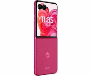 Motorola RAZR 50 Ultra 12/512GB Hot Pink