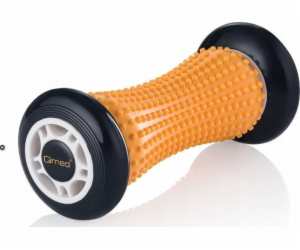 QMED MASSAGE ROLLER Rehabilitační válec