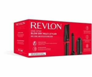 Revlon One-Step Blow-Dry Multi Styler RVDR5333E kulmofén,...