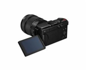 Panasonic Lumix DC-S9 + S-R28200E - hluboká černá