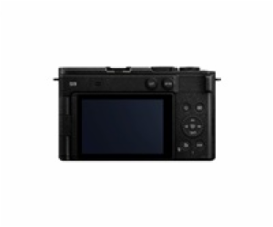 Panasonic Lumix DC-S9 tělo - hluboká černá