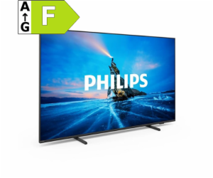 PHILIPS 55" Smart 4K QD MiniLED TV 55PML8709/12