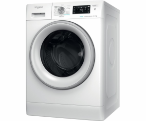 Whirlpool FFWDB 976258 SV EE kombinovaná pračka/sušička S...