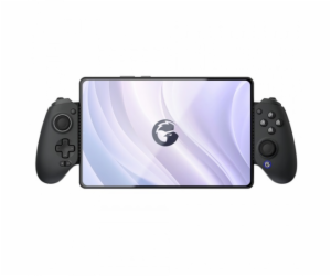 GameSir G8+ Bluetooth mobile controller with phone holder