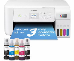 EPSON EcoTank L1270