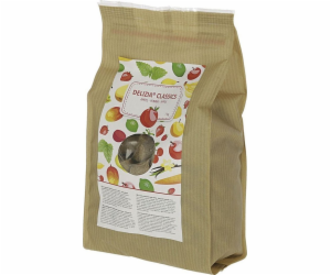 KERBL Delizia Classics Apple - koňské pamlsky - 1 kg