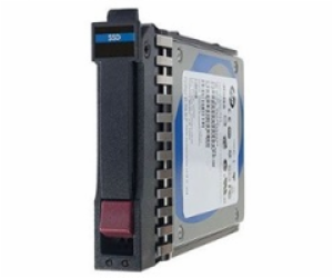 HPE 1.92TB SATA 6G Mixed Use SFF BC Self-encrypting 5400M...