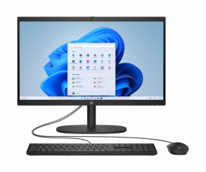 HP 22-dg0002nc AiO, i3-N300, 22 1920x1080, UMA, 8GB, SSD ...