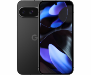 Google Pixel 9 - 256GB Obsidian, EU