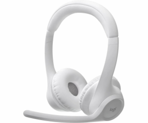 Logitech Zone 300, White